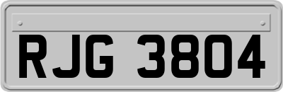 RJG3804