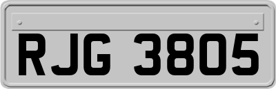 RJG3805