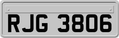 RJG3806