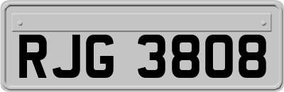 RJG3808