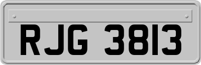 RJG3813