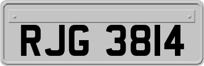 RJG3814