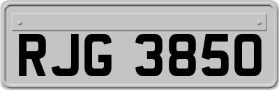 RJG3850