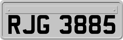 RJG3885