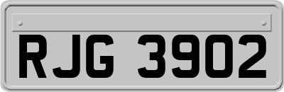 RJG3902