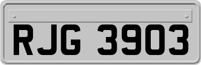 RJG3903