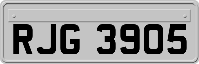 RJG3905