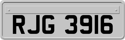 RJG3916