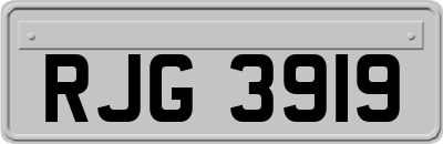 RJG3919