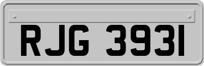 RJG3931