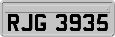 RJG3935