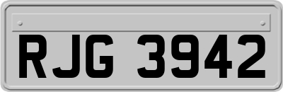 RJG3942