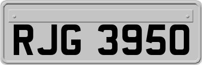 RJG3950