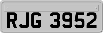 RJG3952