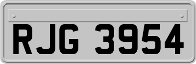 RJG3954