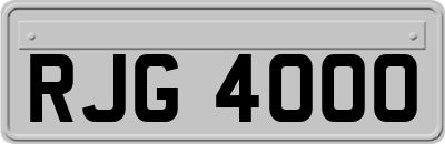 RJG4000