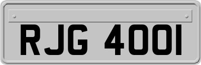 RJG4001