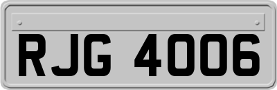 RJG4006