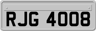 RJG4008