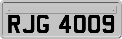 RJG4009