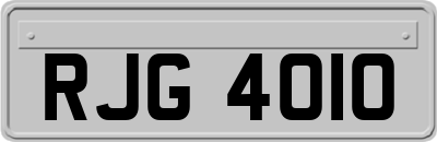 RJG4010