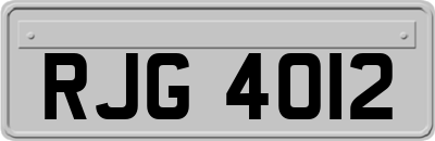 RJG4012