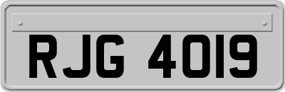 RJG4019