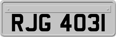 RJG4031