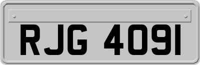 RJG4091