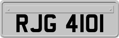 RJG4101