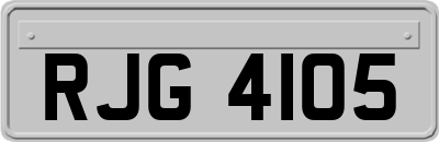 RJG4105