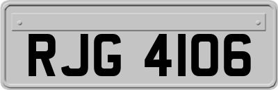 RJG4106