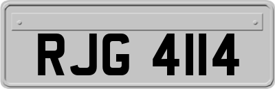 RJG4114