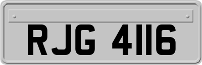 RJG4116