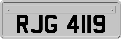 RJG4119