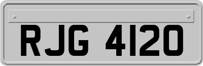 RJG4120