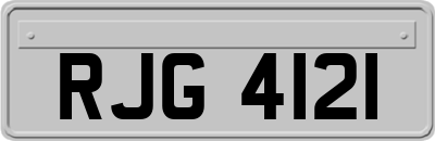 RJG4121