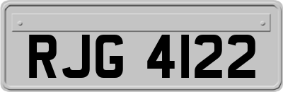 RJG4122