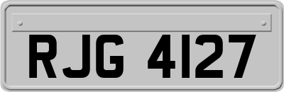 RJG4127