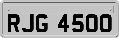 RJG4500