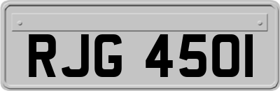 RJG4501