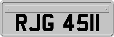 RJG4511