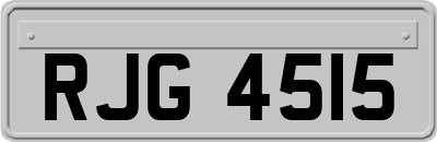 RJG4515