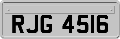 RJG4516