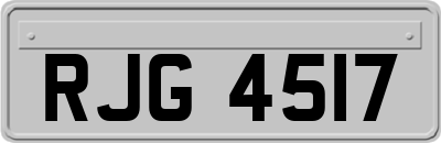 RJG4517