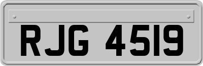 RJG4519