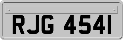 RJG4541