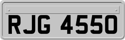 RJG4550