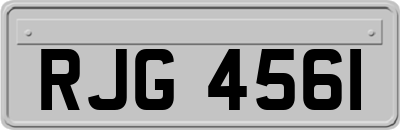 RJG4561