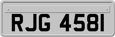 RJG4581